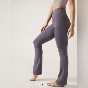 Athleta Transcend Slim Pant